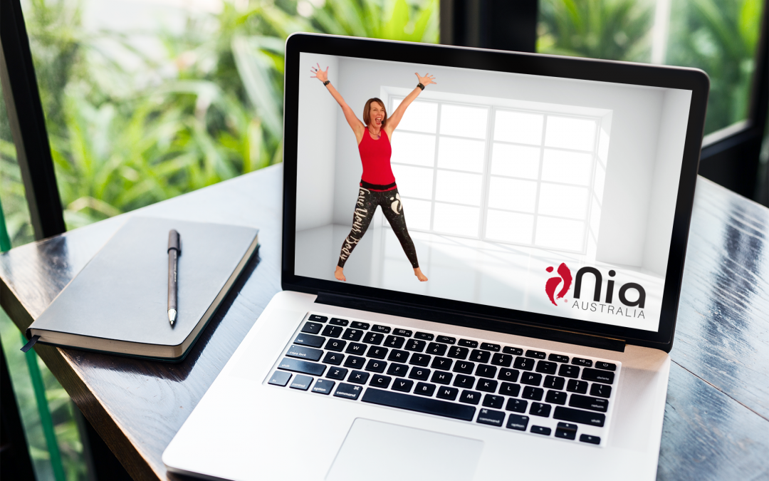 10 TIPS FOR TAKING AN ONLINE NIA CLASS