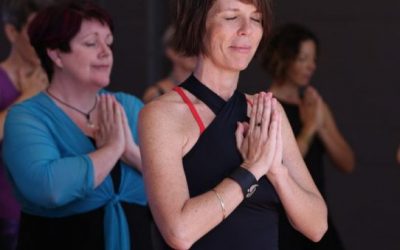 HOW TO HARNESS YOUR BREATH FOR TRANSFORMATION AND SELF-HEALING