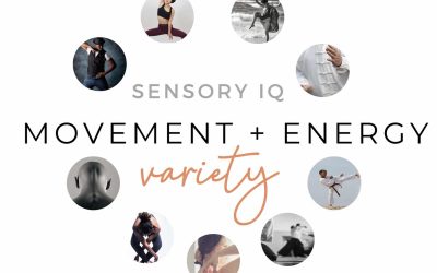 7 ways Nia’s movement variety benefits your body and brain