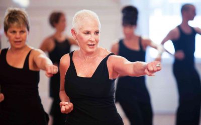 Ageing in reverse- part 1. Physical Wellbeing